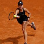 Veronika Kudermetova, Madrid 2023