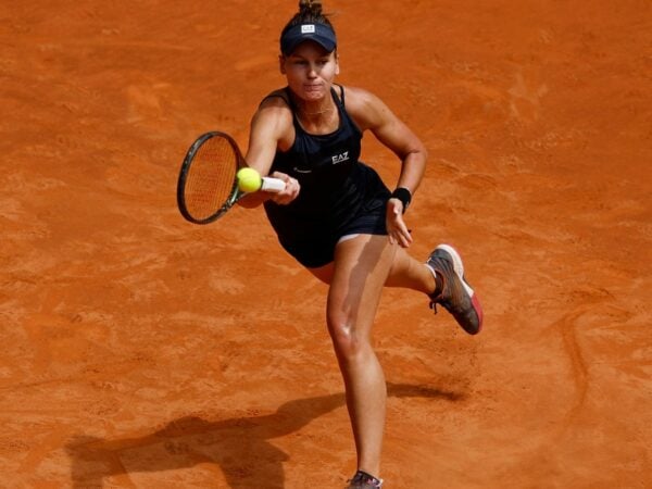 Veronika Kudermetova, Madrid 2023