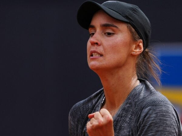 Kalinina Semi Rome 2023