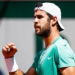 Karen Khachanov, Roland-Garros 2023