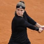 Karolina_Muchova_Rome_2023 (Zuma / Panoramic)