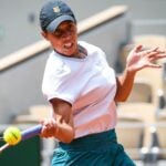 Keys Roland-Garros 2023