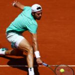 Khachanov Roland-Garros 2023