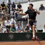 Kokkinakis Roland-Garros 2023
