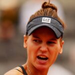 Kudermetova Roma 2023