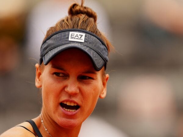 Kudermetova Roma 2023