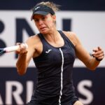 Linette Rome 2023