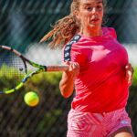 Lucia Bronzetti Rabat 2023 (Imago _ Panoramic)