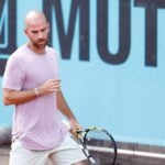 Mannarino Madrid 2023