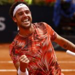 Marco Cecchinato - Rome 2023