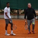 Monfils Bresnki Monte Carlo 2021