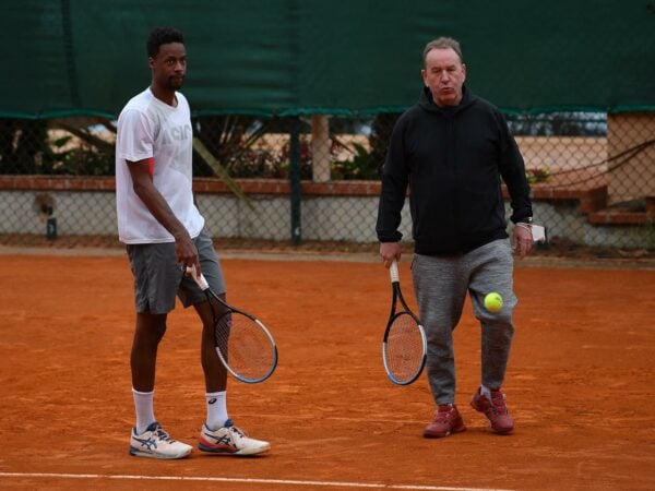 Monfils Bresnki Monte Carlo 2021