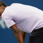 Monfils Montreal 2022