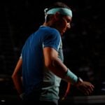 Rafael Nadal, Rome 2022