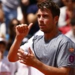 Cameron Norrie, Rome 2023