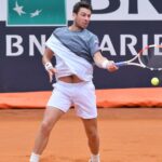 Norrie Rome 2023