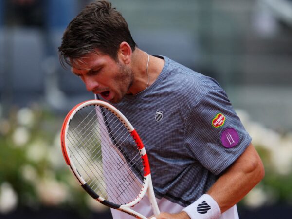 Norrie Rome 2023