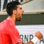 Novak Djokovic, Roland-Garros 2023