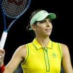 Tomljanovic © Panoramic