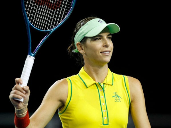 Tomljanovic © Panoramic