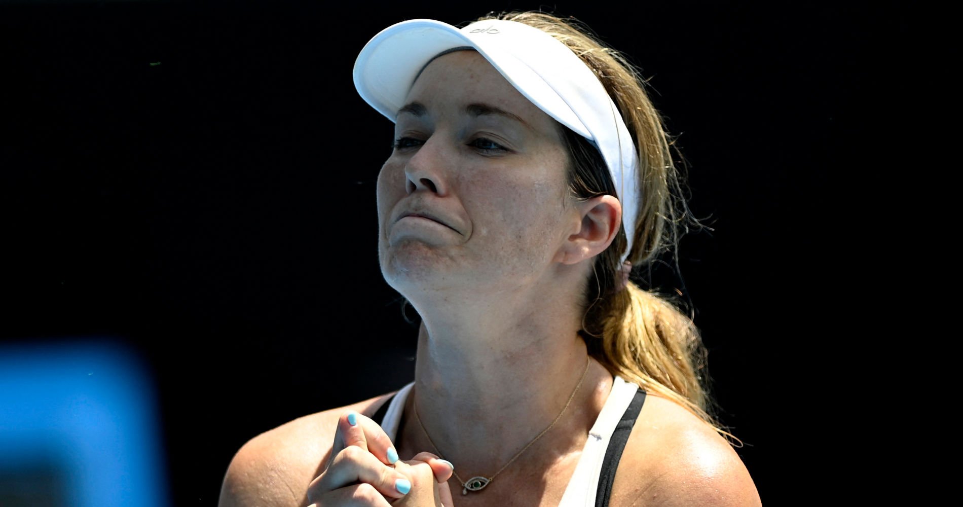 Danielle Collins