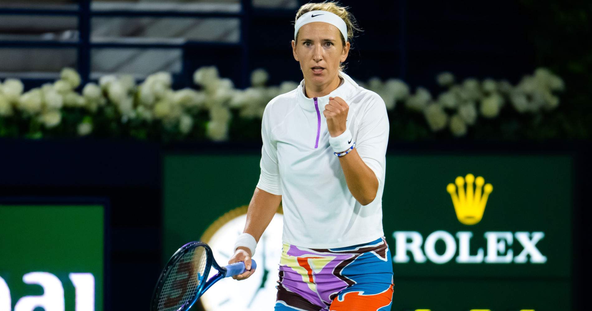 Victoria Azarenka