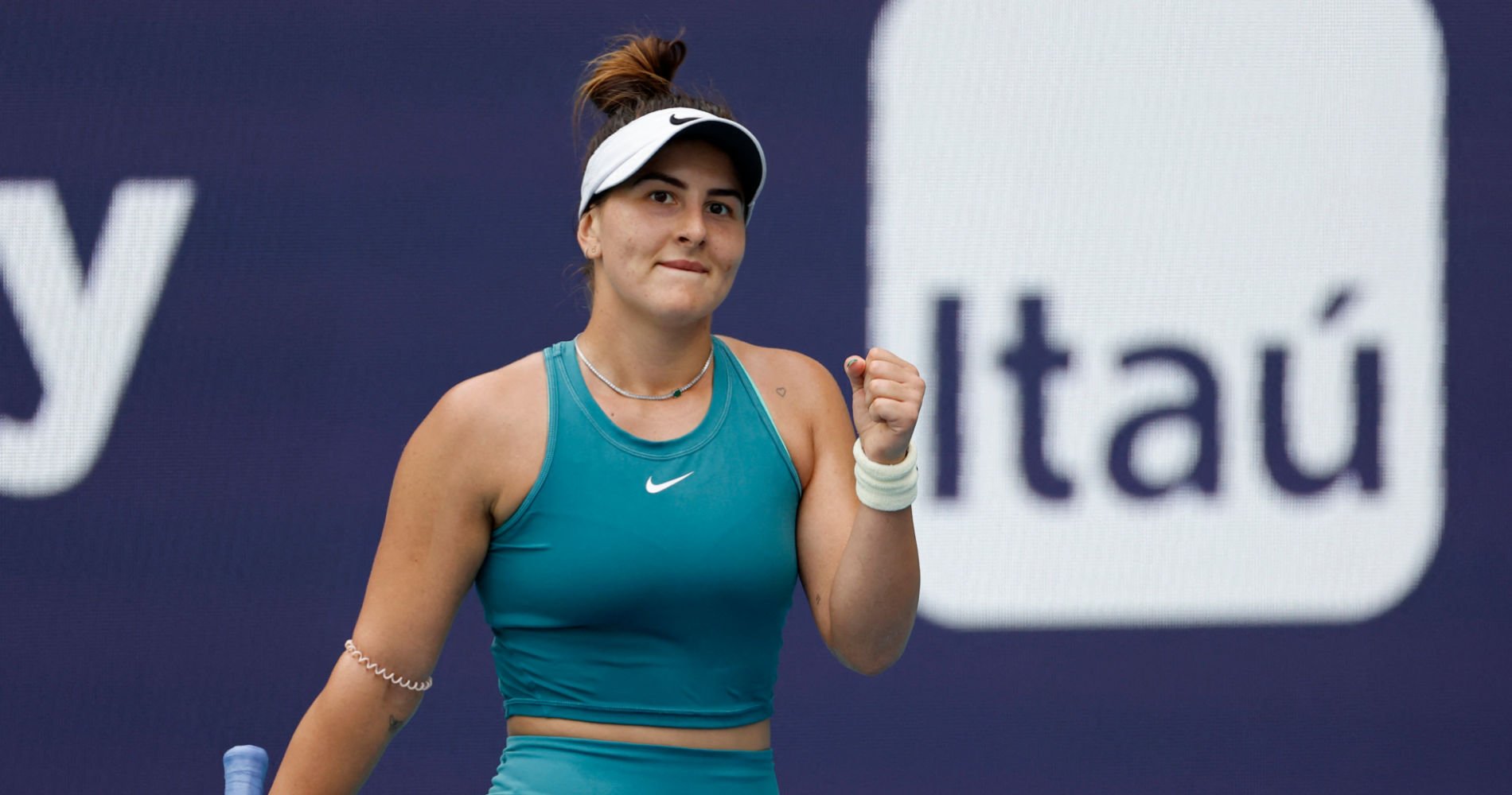 Bianca Andreescu