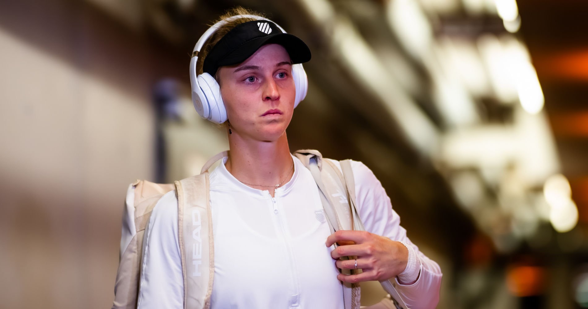 Liudmila Samsonova