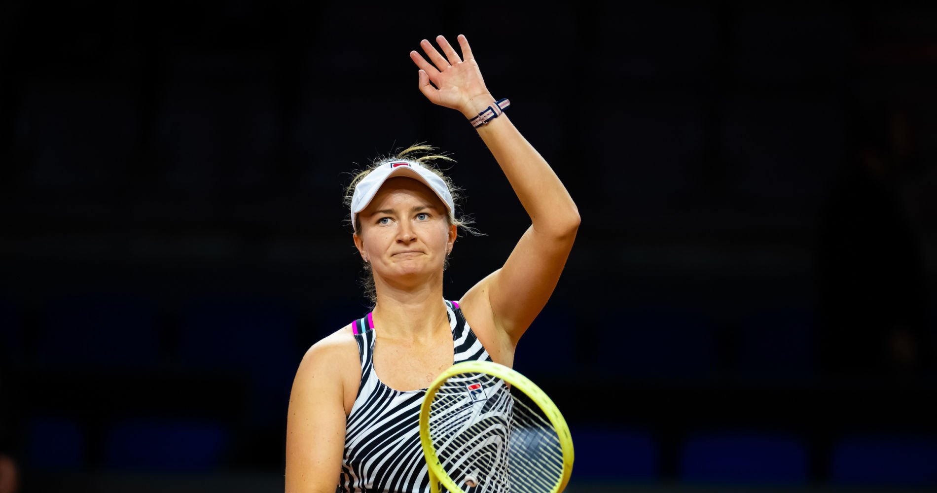 Barbora Krejcikova