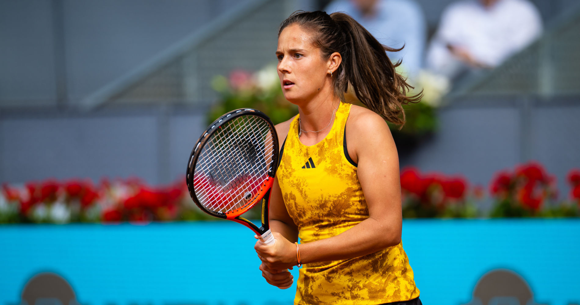 Daria Kasatkina