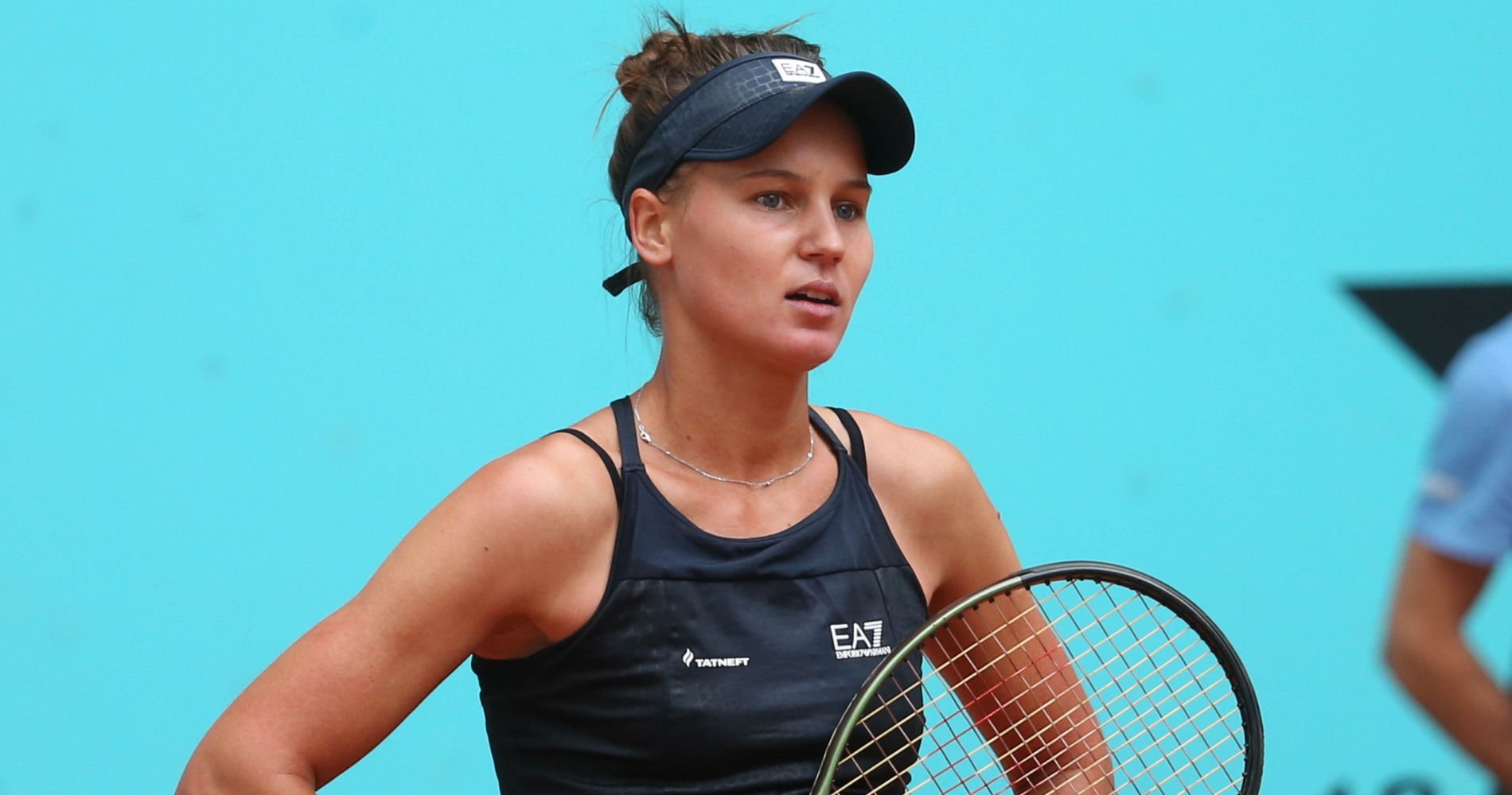 Veronika Kudermetova