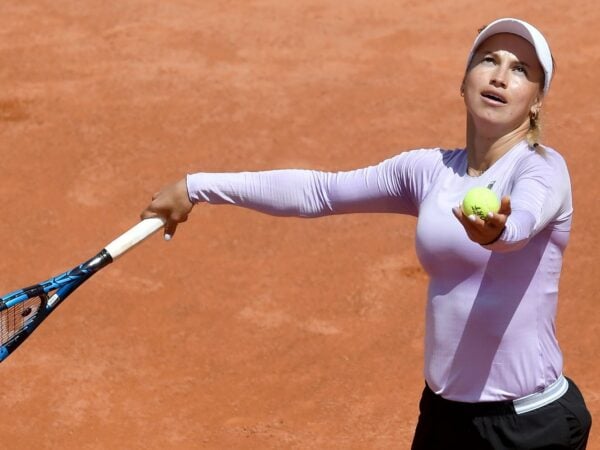 Yulia Putintseva, Rome 2023