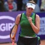 Pavlyuchenkova Strasbourg 2023