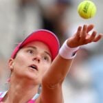 Podoroska Rome 2023