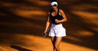 Priscilla Hon 2023 (AI / Reuters / Panoramic)