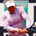Putintseva Rome 2023 (AI _ Reuters _ Panoramic)