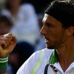 Rinderknech Roland-Garros 2023