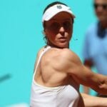 Samsonova, Madrid 2023