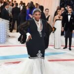 Serena Williams, Met Gala 2023