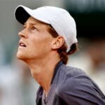 Jannik Sinner, Roland-Garros 2023