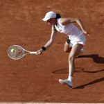 Iga Swiatek, Roland-Garros 2023