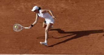 Iga Swiatek, Roland-Garros 2023