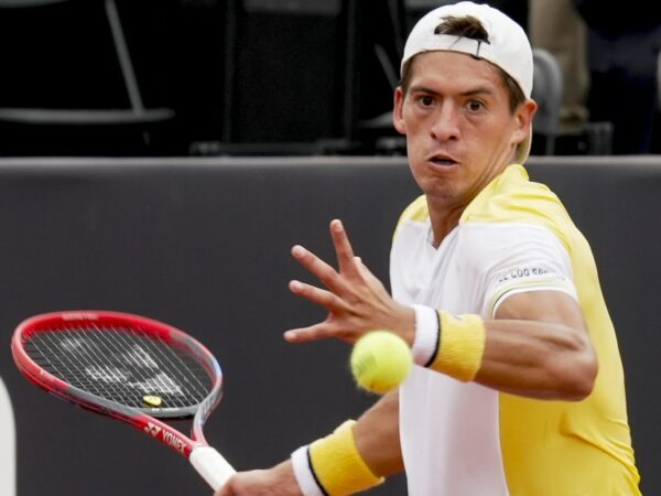 Sebastian Baez Lyon 2023