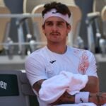 Seyboth Wild Roland-Garros 2023