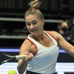 Shymanovich Roland-Garros 2023