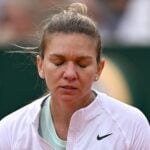 Simona Halep, 2022