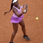 Sloane Stephens Rome 2023 (Inside _ Panoramic)