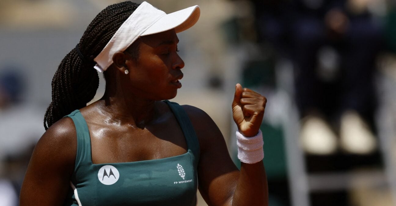 Stephens Roland-Garros2023