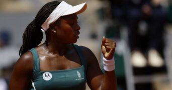 Stephens Roland-Garros2023