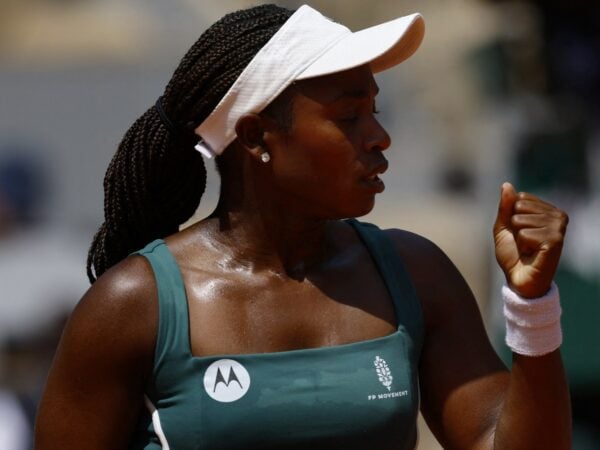 Stephens Roland-Garros2023